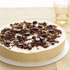 Mocha Semifreddo
