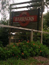 The Barracks