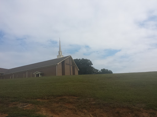 Carolina Heights Church of God