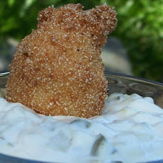 Big Boy's Tartar Sauce Clone / Copycat
