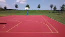 Basketball Feld