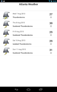How to mod Atlanta Weather patch 1.1 apk for android