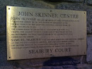 John Skinner Centre