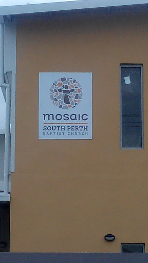 Mosaic South Perth Baptist Church