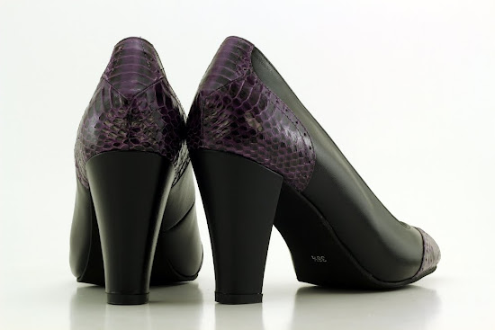 I Designed My Perfect Shoes!