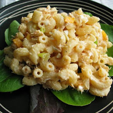 Summer Pasta Salad