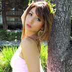 Leah Dizon