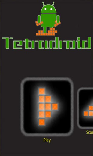 Tetradroid
