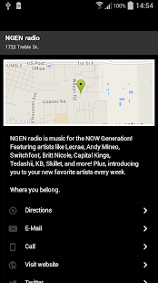 How to get NGEN radio 5.61.6 unlimited apk for pc