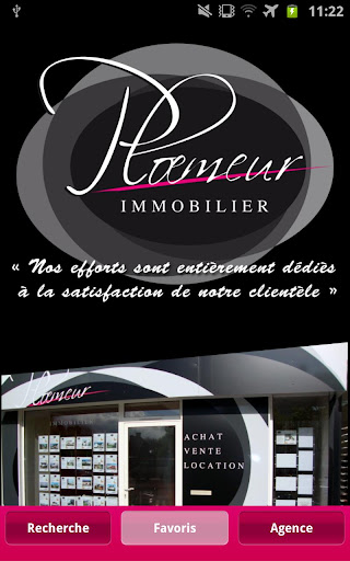 Ploemeur Immobilier