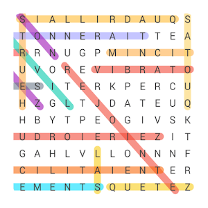 Word Search Hacks and cheats