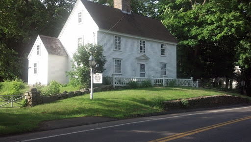 Thomas Griswold House