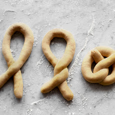 Soft Pretzels