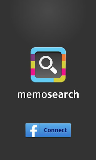 MemoSearch