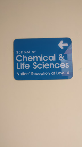 Chemical and Life Sciences