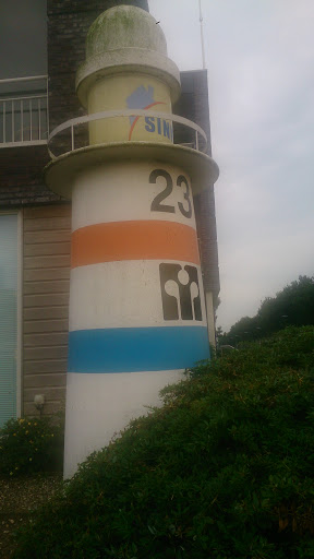 Lighthouse 23