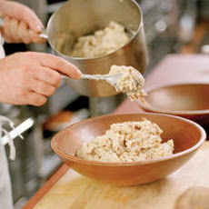 Mashed Boniato with Onions (Pure de Boniatos con Cebollas) Recipe