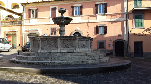 Fontana Canino