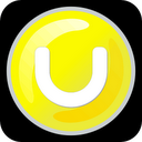 uTalk mobile app icon