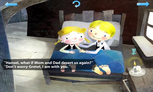 How to download Abs - Hansel and Gretel 1.0 mod apk for laptop