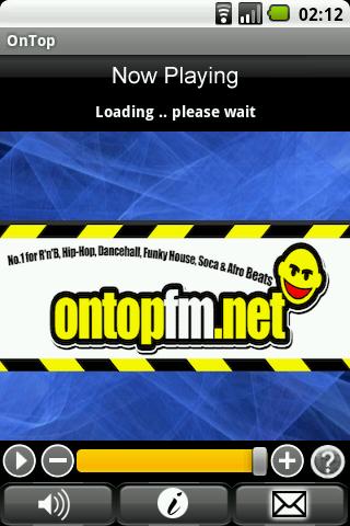 Ontop Radio