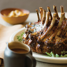Crown Roast of Pork