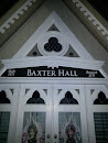 Baxter Hall