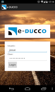 How to download e-ducco patch 1.0 apk for pc