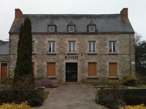 Mairie de Guégon