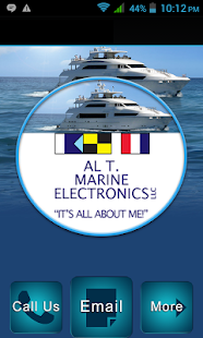 How to download Al T. Marine 1.0 unlimited apk for laptop
