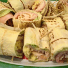 Club Wrap