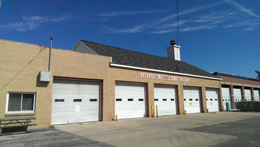 Egelston Township Fire Department