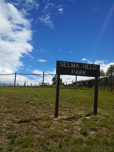 Selma Held Park