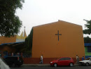 San Miguel Febrés Cordero