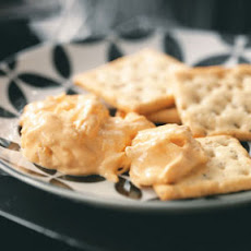 Easy Buffalo Chicken Dip Recipe