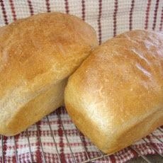 Bread Machine Potato Bread