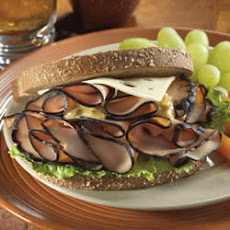 KRETSCHMAR® Bavarian Turkey Sandwich
