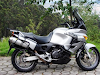 Honda Xl 1000 Varadero Moto Doble Proposito Trial