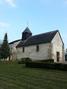 Église De Saint-Hilaire-au-Temple
