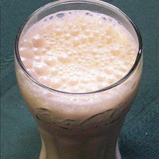 Soy Dream Nog (Dairy-Free Eggnog)
