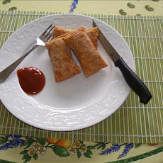 Egg Rolls