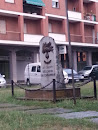 Monumento Ai Caduti Dell'arma Dei Carabinieri