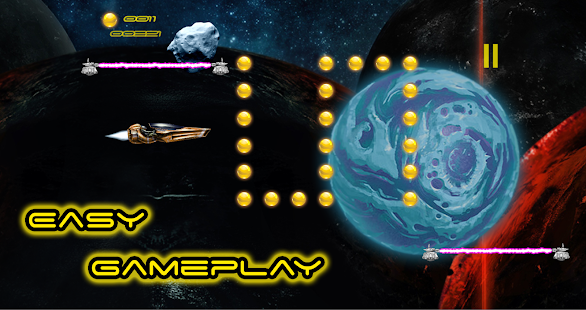 How to install Spaceship FarTravel 1.1 unlimited apk for laptop