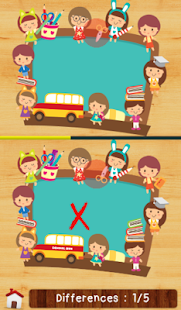 How to mod Spot The Differences Ultimate 1.0 apk for pc