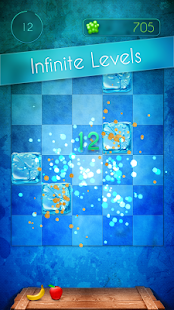 How to download IceFruit — Break the Ice! 1.1 unlimited apk for pc