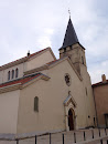Église Saint-Jean