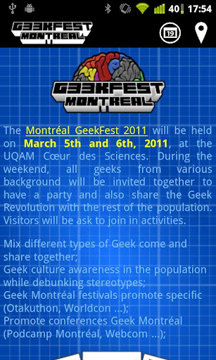 GeekFest Browser