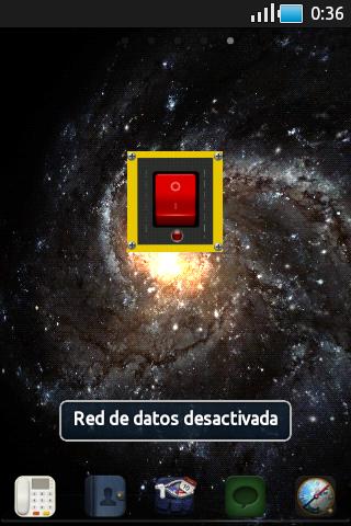 Red Switch