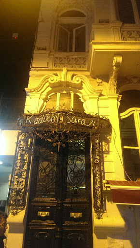 Kadıköy Sarayı