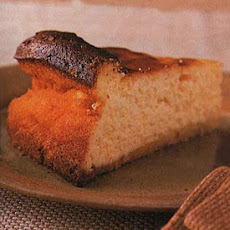 Ricotta Cheesecake